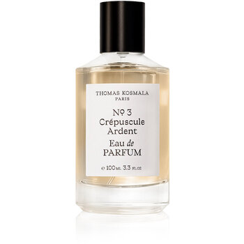 No.3 Crepuscule Ardent EDP
